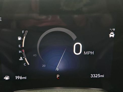 Used 2025 Buick Envista Avenir FWD image 26