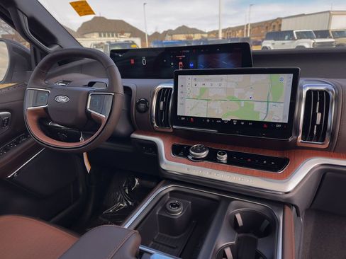 New 2025 Ford Expedition King Ranch image 30