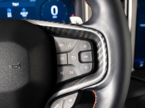 Used 2024 Ford Bronco Raptor w/ Interior Carbon Fiber Pack 6 AWD/4WD image 20