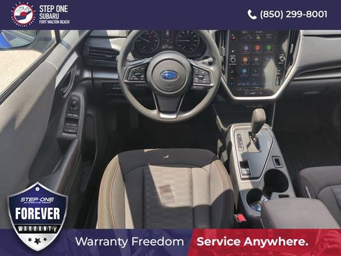 Used 2026 Subaru Impreza 2.0i Sport w/ Popular Package #1 AWD/4WD image 14