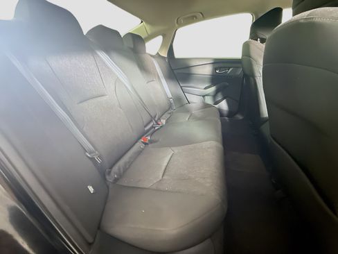 Used 2023 Honda Accord EX image 27