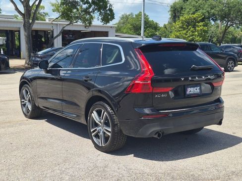 Used 2019 Volvo XC60 T5 Momentum w/ Premium Package FWD image 7