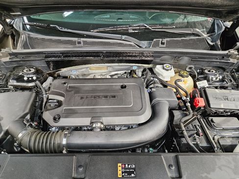 Used 2022 Buick Envision Preferred FWD image 19