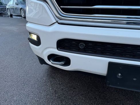 Used 2019 RAM 1500 Limited image 12