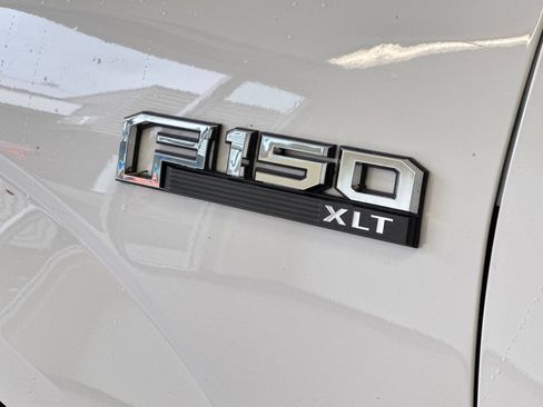 Used 2020 Ford F150 XLT w/ Equipment Group 301A Mid image 25