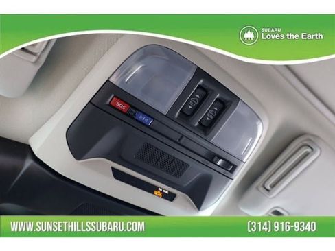 New 2026 Subaru Crosstrek 2.0i Premium image 39