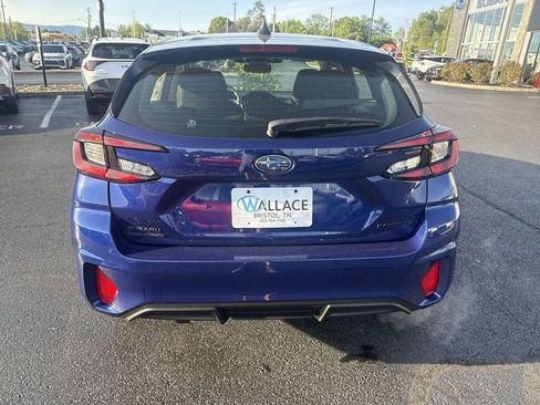 New 2026 Subaru Impreza 2.0i Sport AWD/4WD image 43