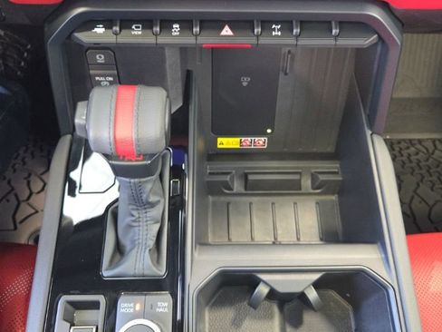 Certified 2026 Toyota Sequoia TRD Pro image 27