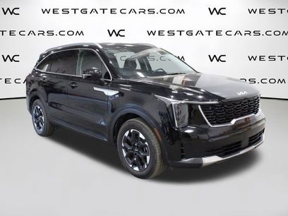 Used 2024 Kia Sorento S