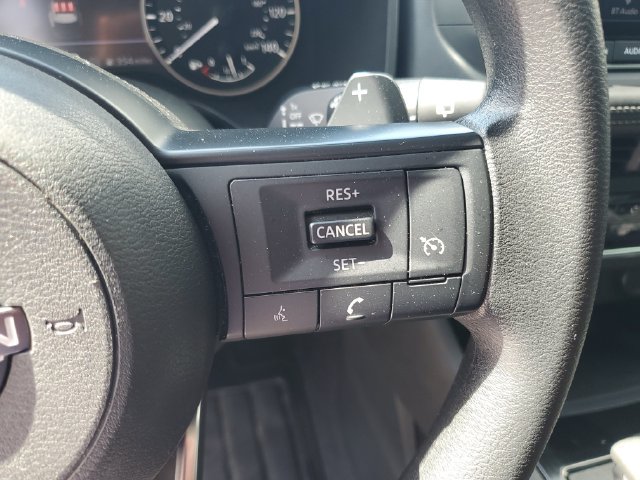 Certified 2024 Nissan Rogue S FWD image 19