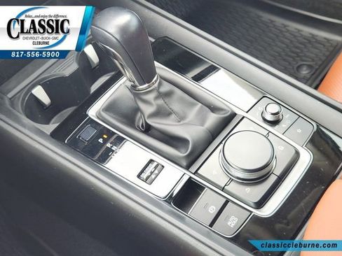 Used 2024 MAZDA CX-50 AWD 2.5 Turbo w/ Cargo Package image 21
