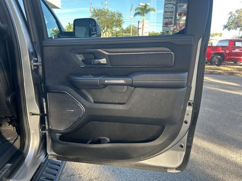 Used 2022 RAM 1500 TRX w/ TRX Level 2 Equipment Group image 38