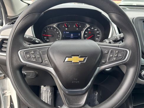 Used 2020 Chevrolet Equinox LT image 30