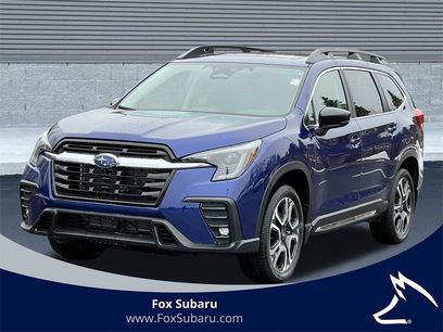 New 2026 Subaru Ascent Limited
