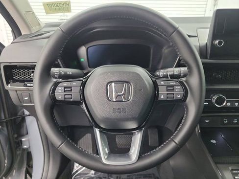 Certified 2026 Honda CR-V EX-L image 24