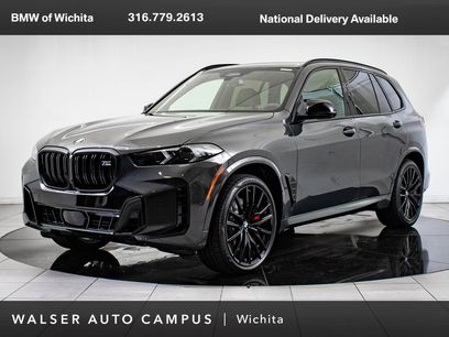 New 2026 BMW X5 M60i