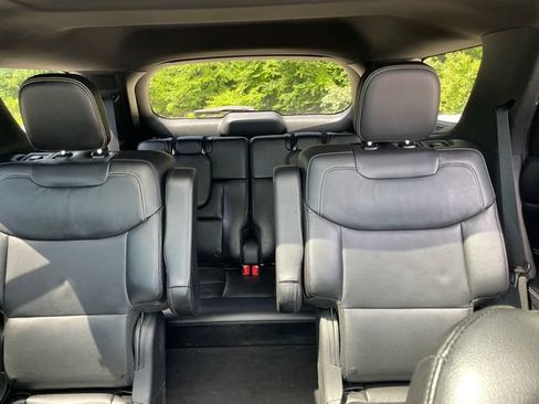 Used 2021 Ford Explorer ST w/ Equipment Group 401A AWD/4WD image 40