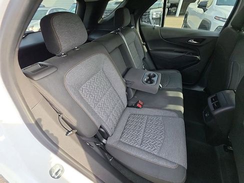 Used 2022 Chevrolet Equinox LT AWD/4WD image 28