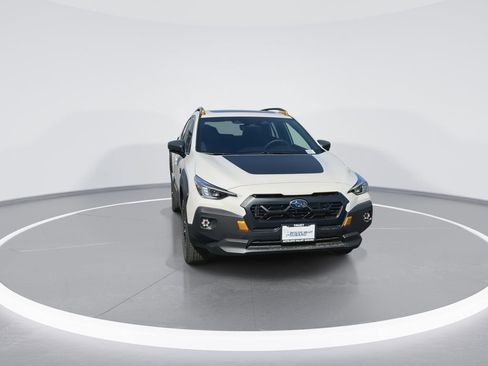 New 2026 Subaru Crosstrek 2.5i Wilderness AWD/4WD image 2