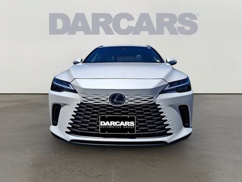 Used 2026 Lexus RX 350 Premium AWD/4WD image 2