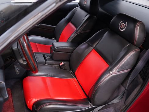 Used 1993 Cadillac Allante image 39