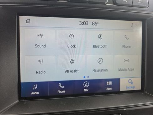 Used 2020 Ford Expedition Max Limited w/ Equipment Group 302A AWD/4WD image 24