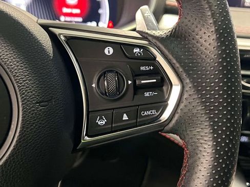 Certified 2023 Acura MDX A-Spec AWD/4WD image 21