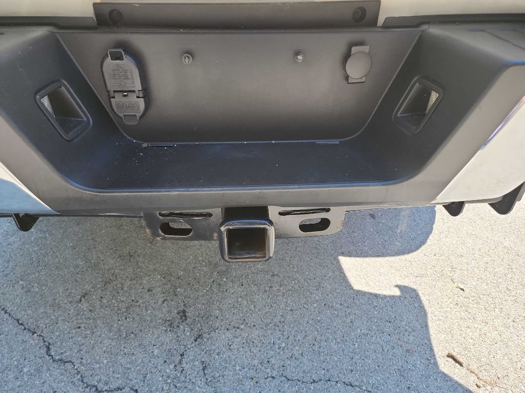 Used 2019 Ford F350 XL w/ XL Value Package AWD/4WD image 7