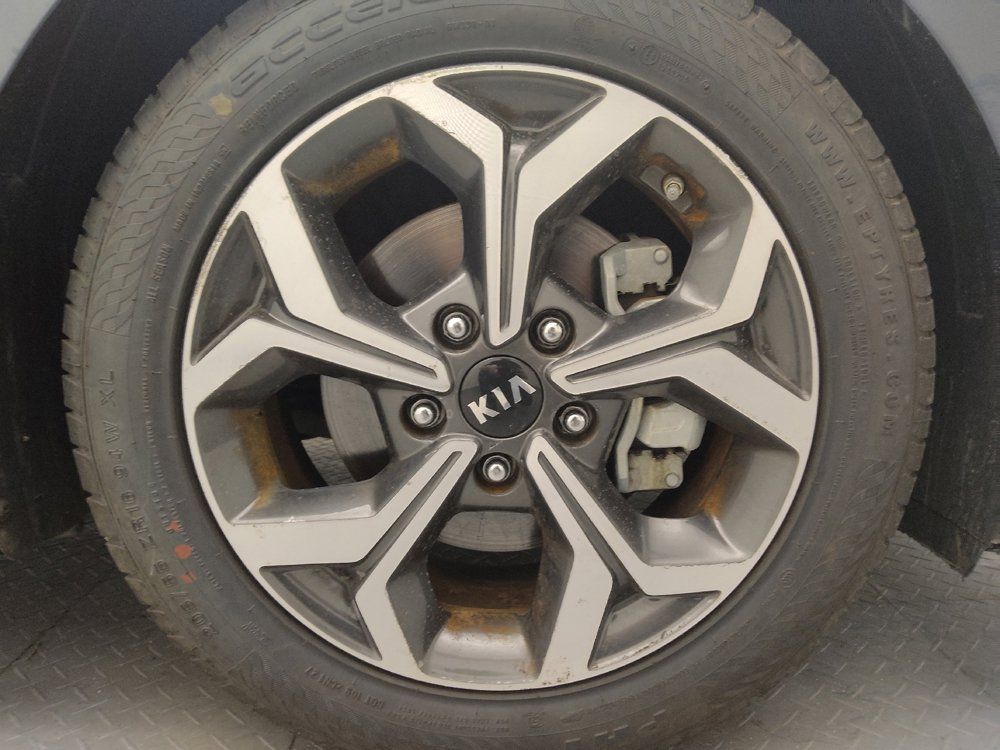Used 2021 Kia Forte LXS FWD image 31