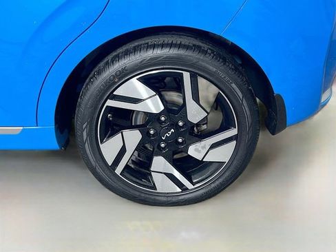 Used 2024 Kia Soul GT-Line image 23