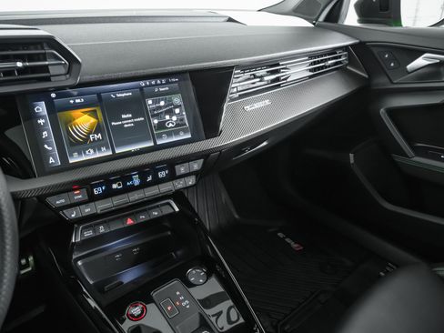 Certified 2024 Audi RS 3 image 21