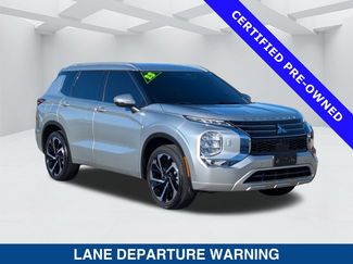 Used 2023 Mitsubishi Outlander SEL 40th Anniversary video 2