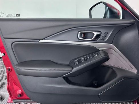 New 2026 Acura Integra FWD image 13