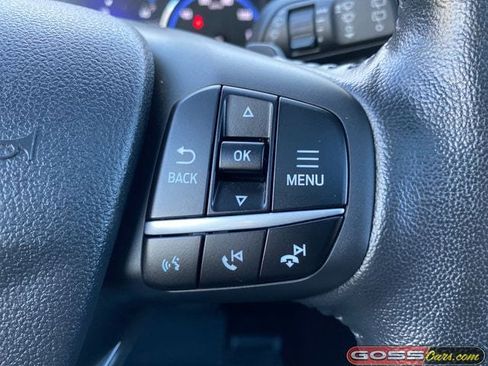 Used 2022 Ford Bronco Sport Badlands w/ Premium Package image 19