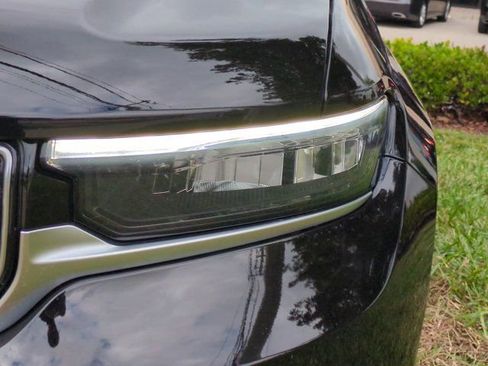 Used 2021 Jeep Grand Cherokee L Summit w/ Advanced Protech Group IV image 9