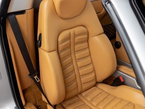 Used 2003 Ferrari 360 Spider image 72