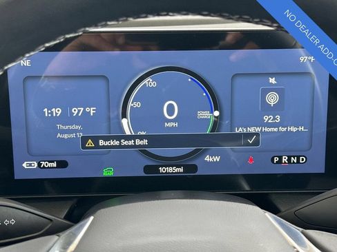 Used 2025 Honda Prologue Touring image 28