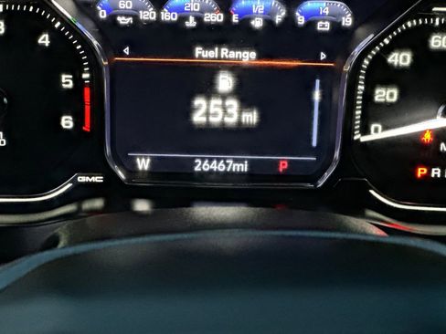 Used 2021 GMC Sierra 1500 Denali w/ Denali Ultimate Package image 26