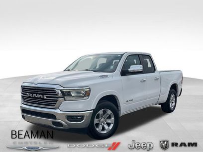 Used 2020 RAM 1500 Laramie