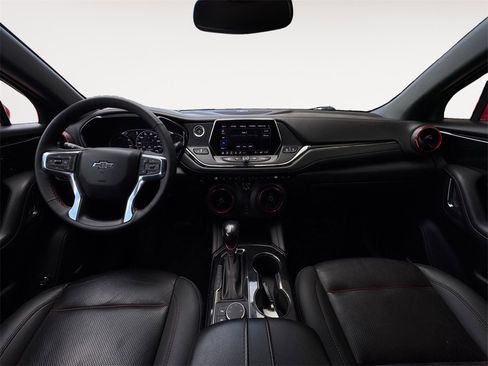 Used 2022 Chevrolet Blazer RS w/ Enhanced Convenience Package image 10