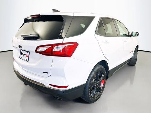 Used 2019 Chevrolet Equinox LT AWD/4WD image 7