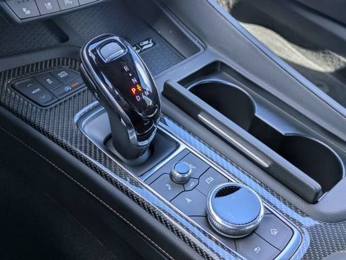 New 2026 Cadillac CT5 Sport w/ Technology Package AWD/4WD image 24