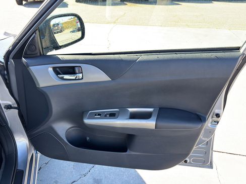 Used 2008 Subaru Impreza Outback Sport w/ Popular Equipment Group 3A image 26