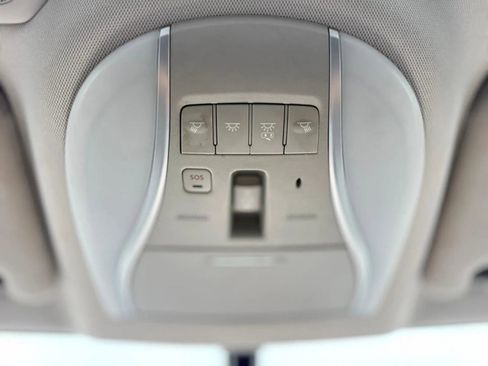 Used 2020 INFINITI QX60 Luxe w/ Essential Package image 29