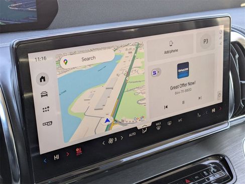 Used 2025 Ford Expedition Max Platinum image 24