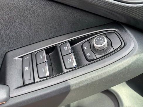 New 2026 Subaru Crosstrek 2.5i Limited AWD/4WD image 8