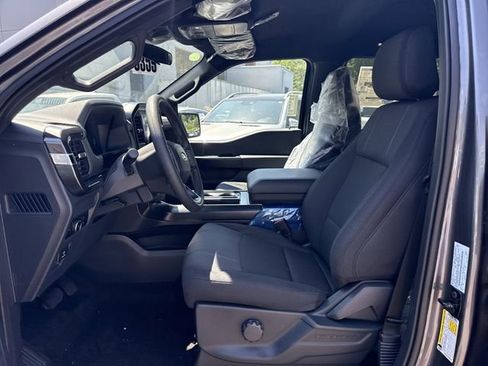 New 2026 Ford F150 STX AWD/4WD image 16