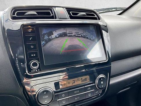 Used 2024 Mitsubishi Mirage ES image 23