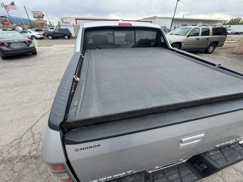 Used 2012 Honda Ridgeline RTL image 21