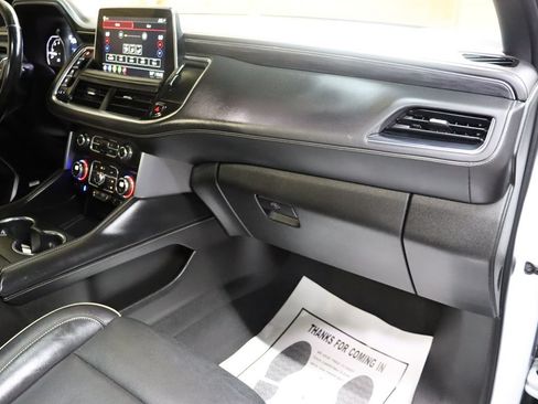 Used 2021 GMC Yukon XL SLT w/ SLT Premium Package RWD image 73